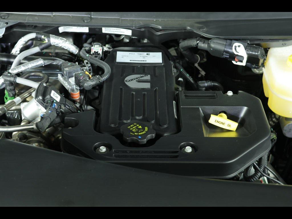 new 2026 Ram 2500 car, priced at $82,405