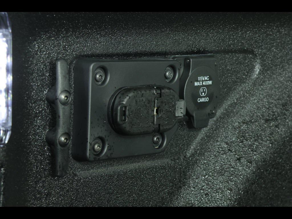 new 2026 Ram 2500 car, priced at $82,405