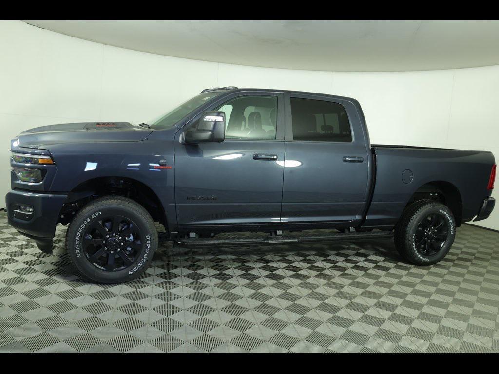 new 2026 Ram 2500 car, priced at $82,405