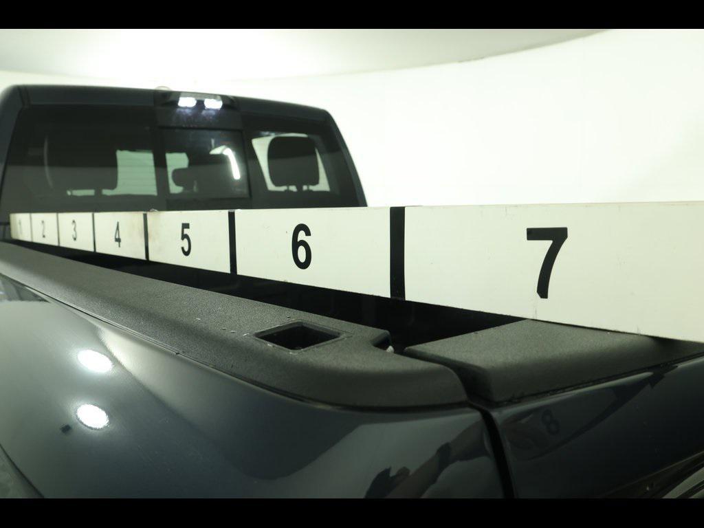 new 2026 Ram 2500 car, priced at $82,405