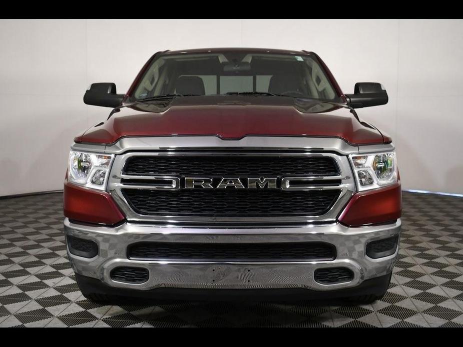 used 2019 Ram 1500 car, priced at $29,285