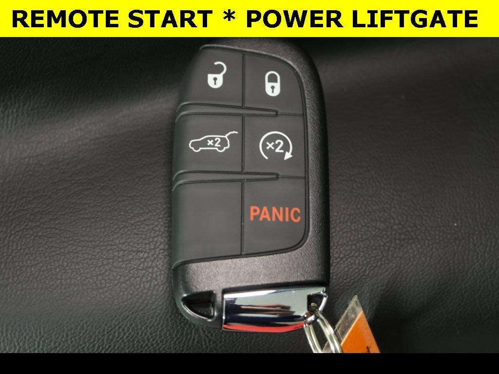 new 2026 Jeep Compass car, priced at $36,120