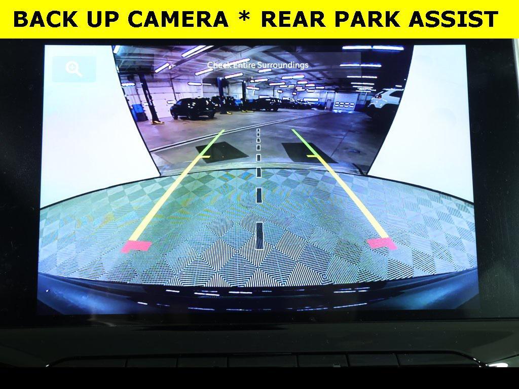 new 2026 Jeep Compass car, priced at $36,120