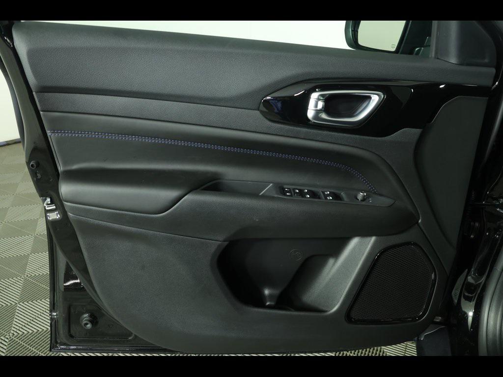 new 2026 Jeep Compass car, priced at $36,120