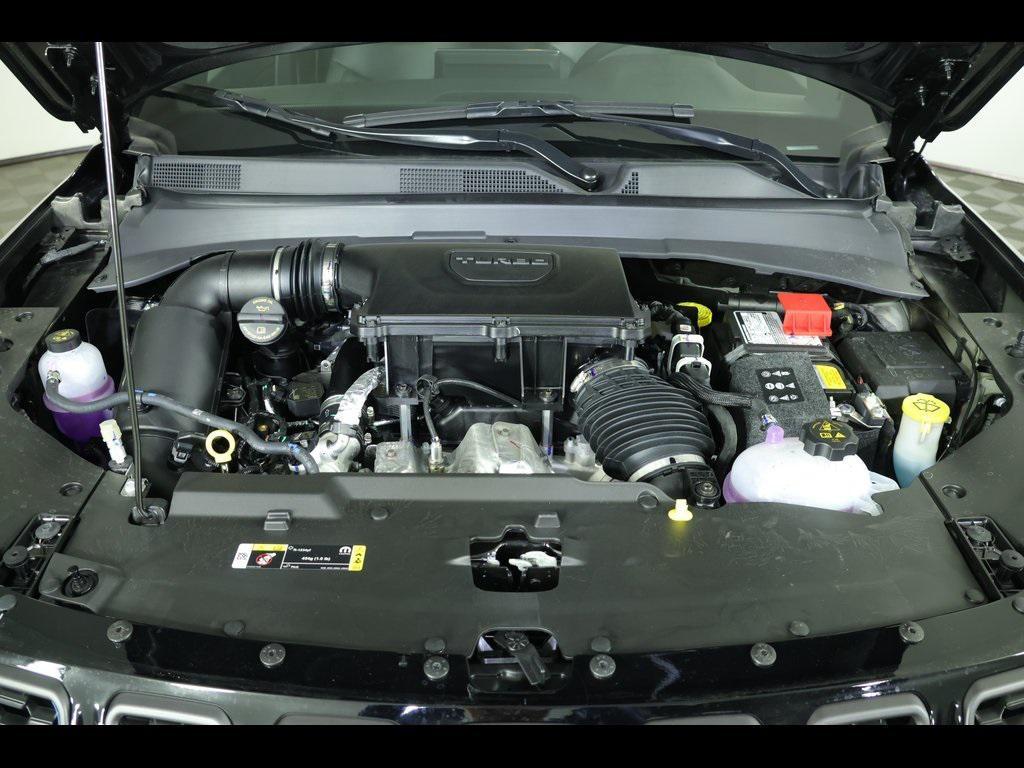 new 2026 Jeep Compass car, priced at $36,120