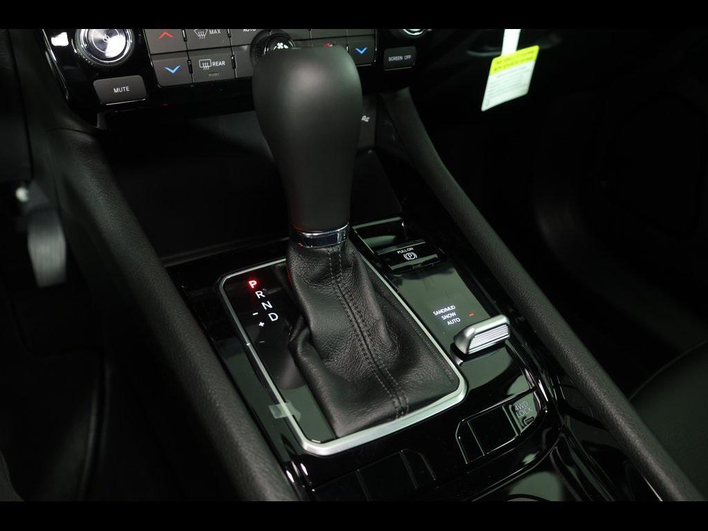 new 2026 Jeep Compass car, priced at $36,120