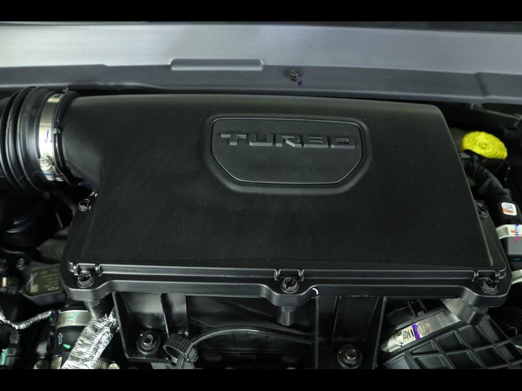 new 2026 Jeep Compass car, priced at $36,120