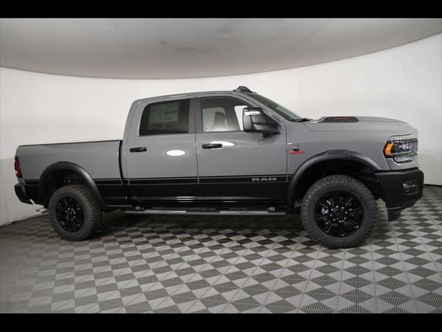 new 2024 Ram 2500 car, priced at $83,520