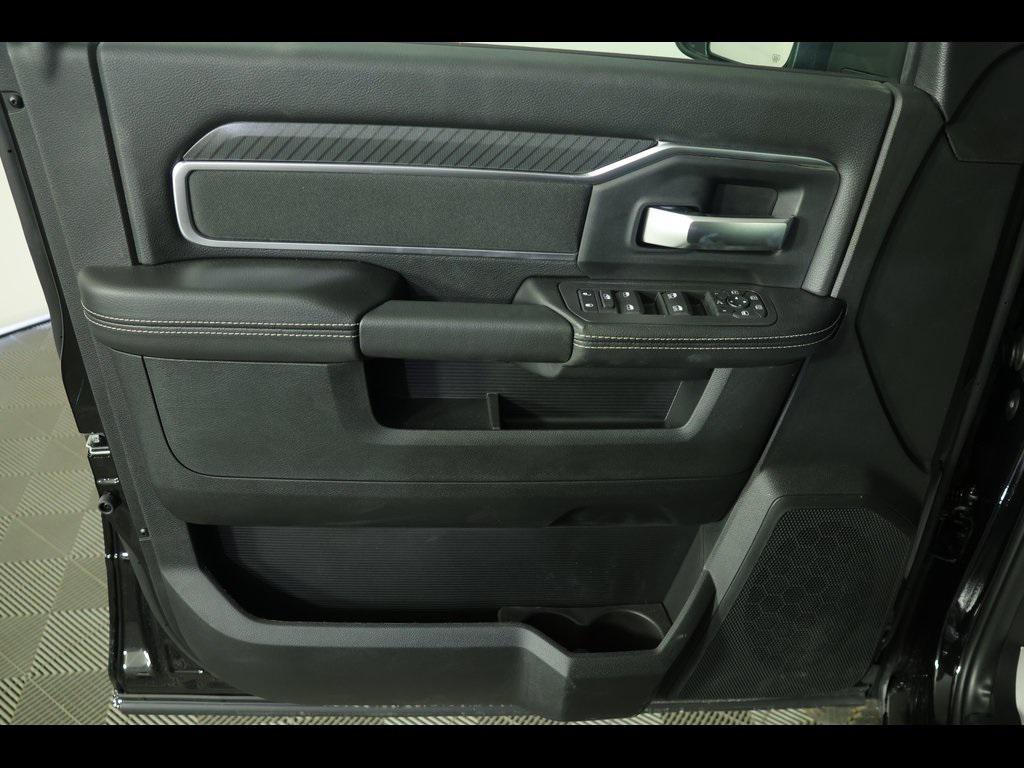 new 2026 Ram 2500 car, priced at $68,999