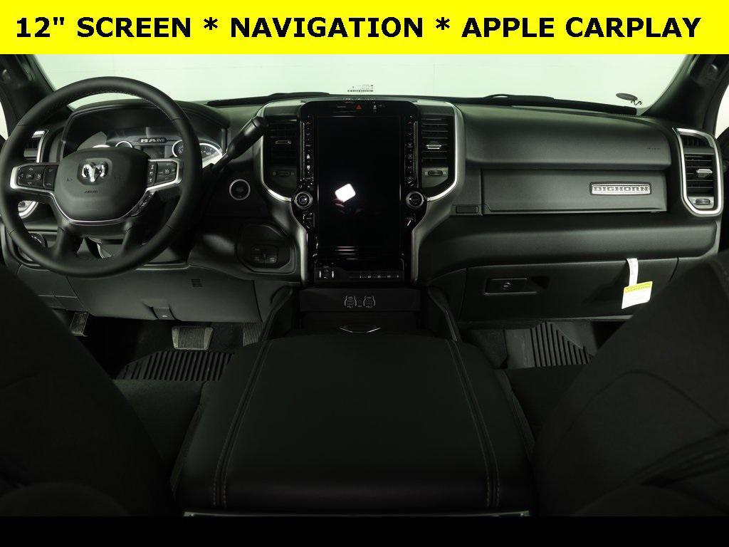 new 2026 Ram 2500 car, priced at $68,999