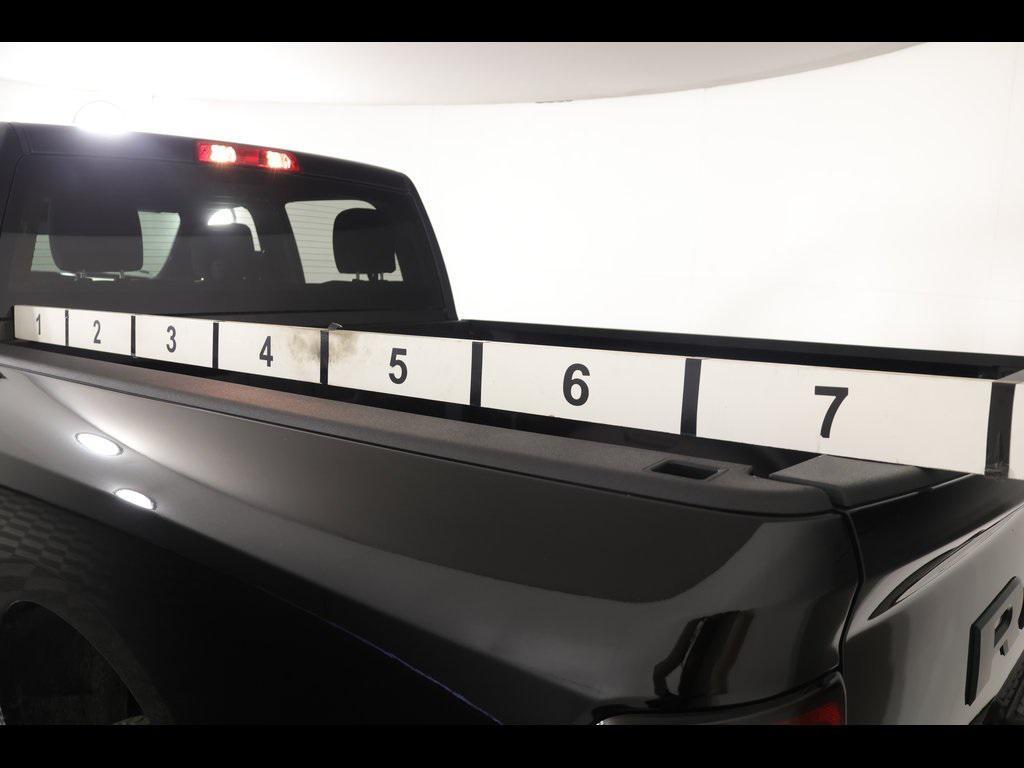 new 2026 Ram 2500 car, priced at $68,999