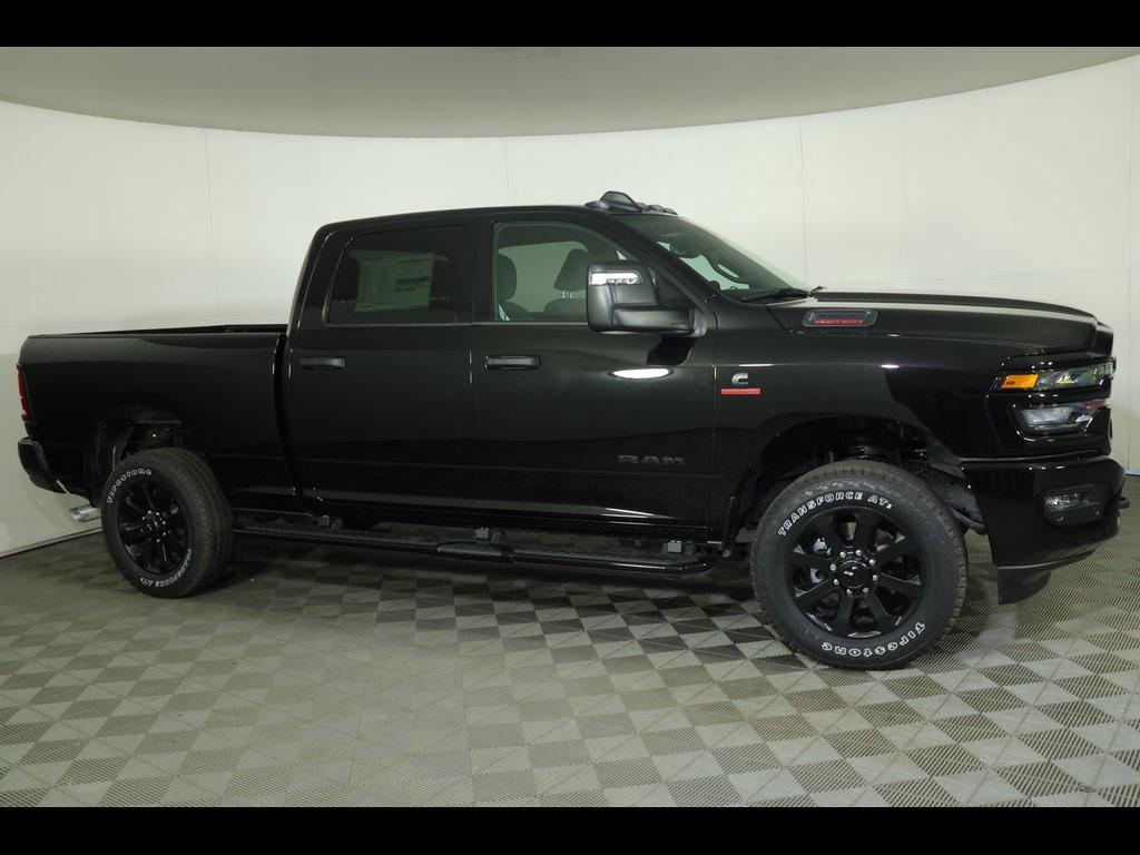 new 2026 Ram 2500 car, priced at $68,999