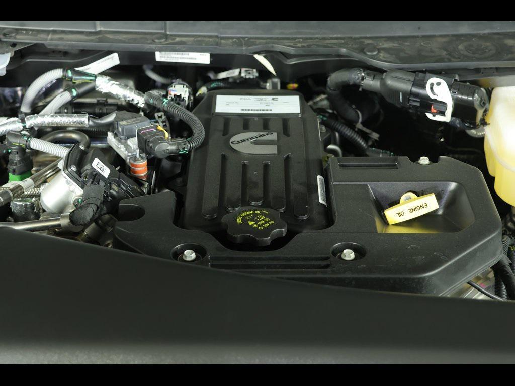 new 2026 Ram 2500 car, priced at $68,999