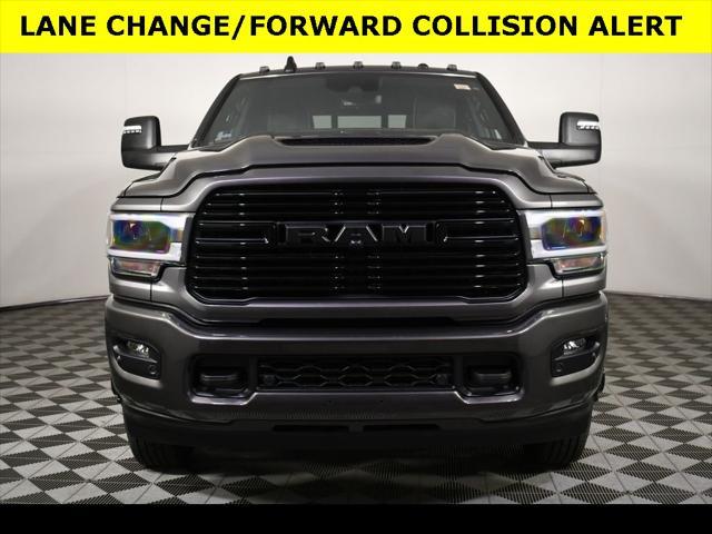 new 2024 Ram 3500 car, priced at $87,000