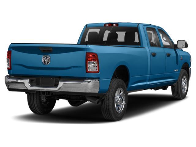 used 2022 Ram 2500 car, priced at $36,787