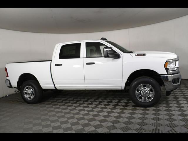 new 2024 Ram 2500 car, priced at $46,999