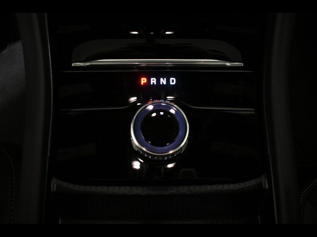 used 2023 Jeep Grand Cherokee car, priced at $31,000