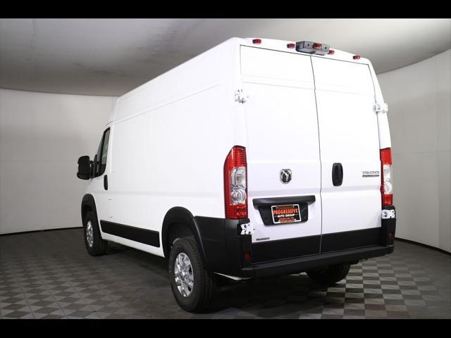 new 2025 Ram ProMaster 1500 car, priced at $48,999