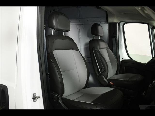 new 2025 Ram ProMaster 1500 car, priced at $48,999