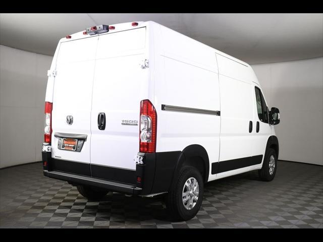 new 2025 Ram ProMaster 1500 car, priced at $48,999