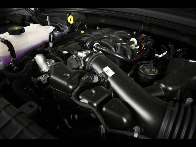 new 2025 Jeep Grand Cherokee L car, priced at $46,261