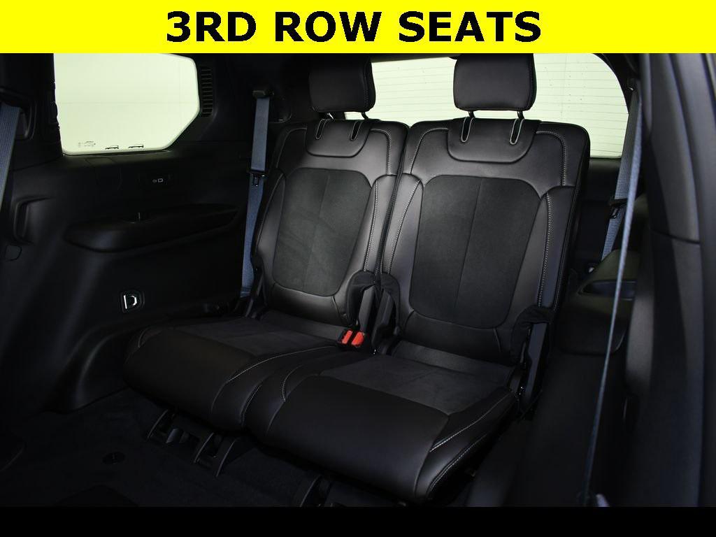 new 2025 Jeep Grand Cherokee L car, priced at $49,419