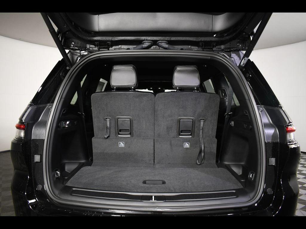 new 2025 Jeep Grand Cherokee L car, priced at $49,419