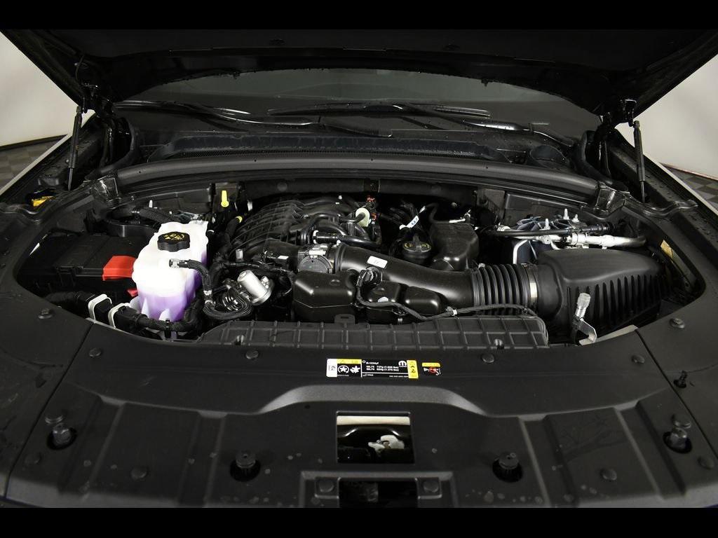 new 2025 Jeep Grand Cherokee L car, priced at $49,419