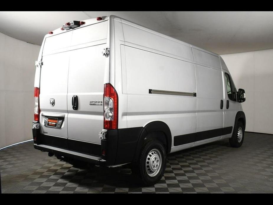 new 2024 Ram ProMaster 2500 car, priced at $43,925