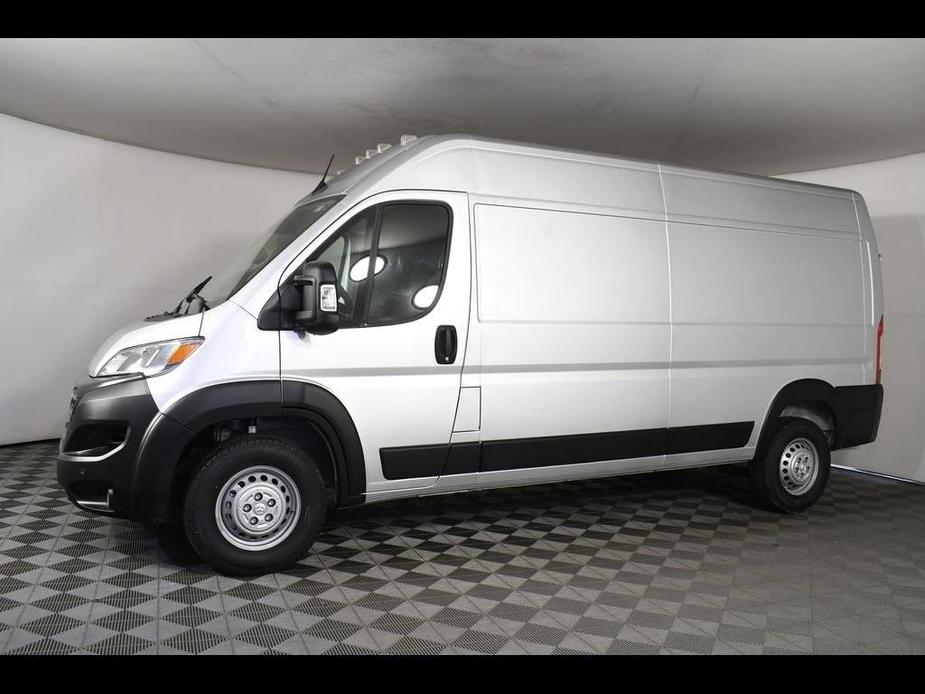 new 2024 Ram ProMaster 2500 car, priced at $43,925