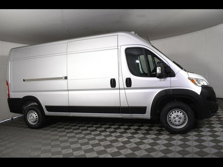 new 2024 Ram ProMaster 2500 car, priced at $43,925