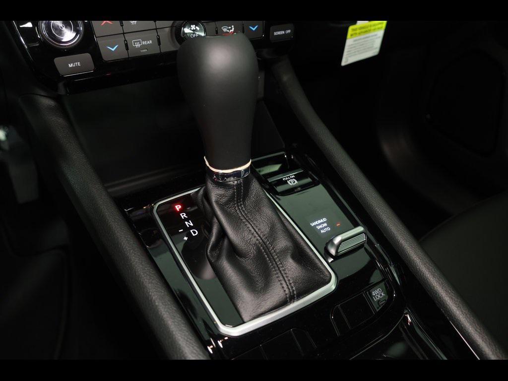 new 2026 Jeep Compass car, priced at $36,975