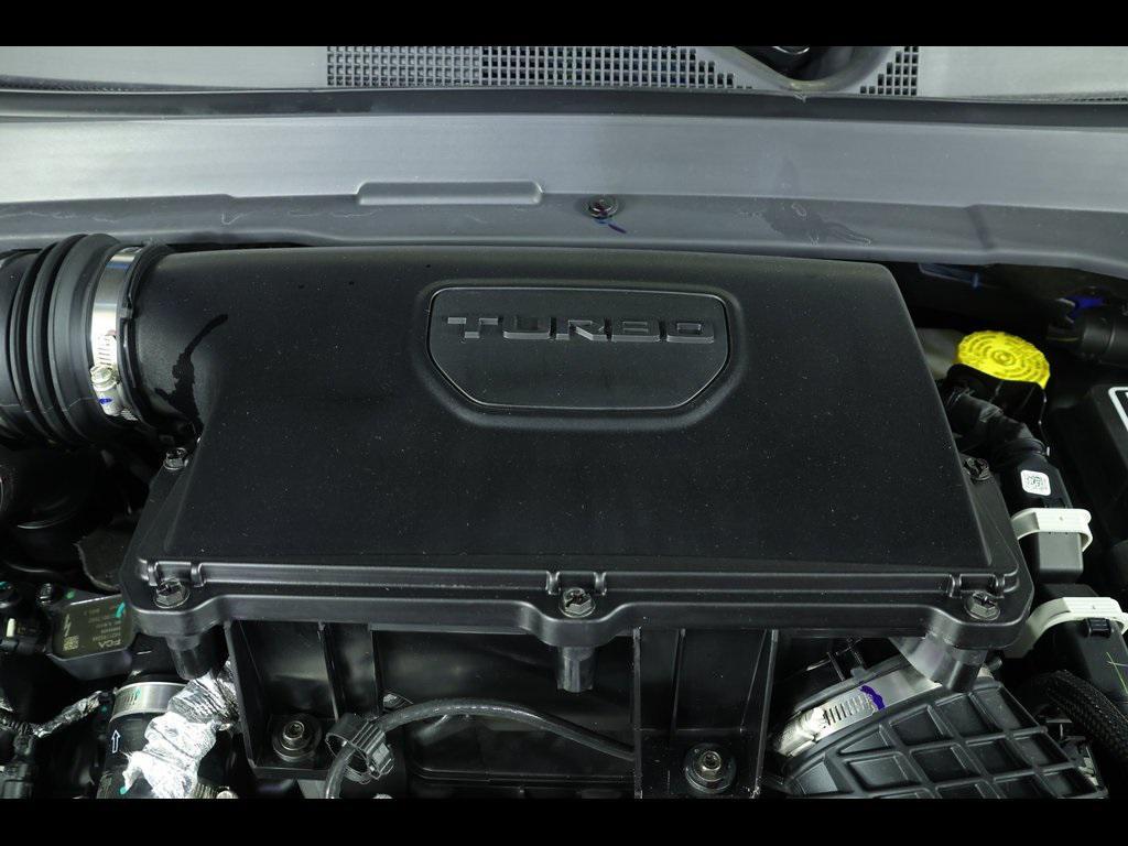 new 2026 Jeep Compass car, priced at $36,975