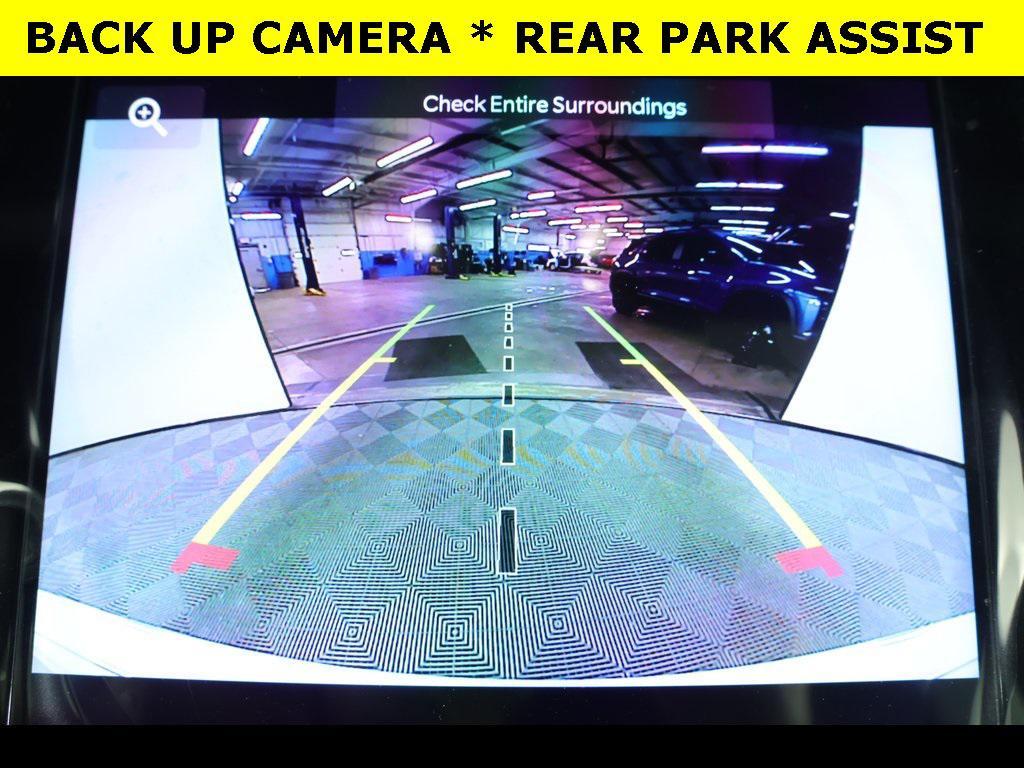 new 2026 Jeep Compass car, priced at $36,975