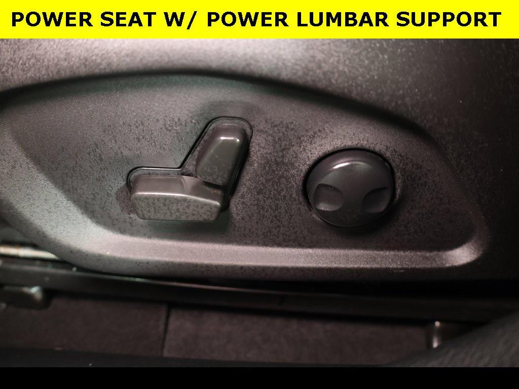 used 2022 Jeep Compass car, priced at $19,068