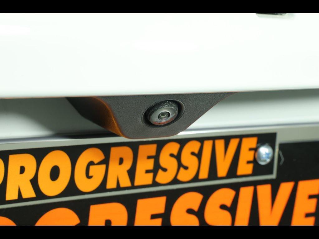 used 2022 Jeep Compass car, priced at $19,068