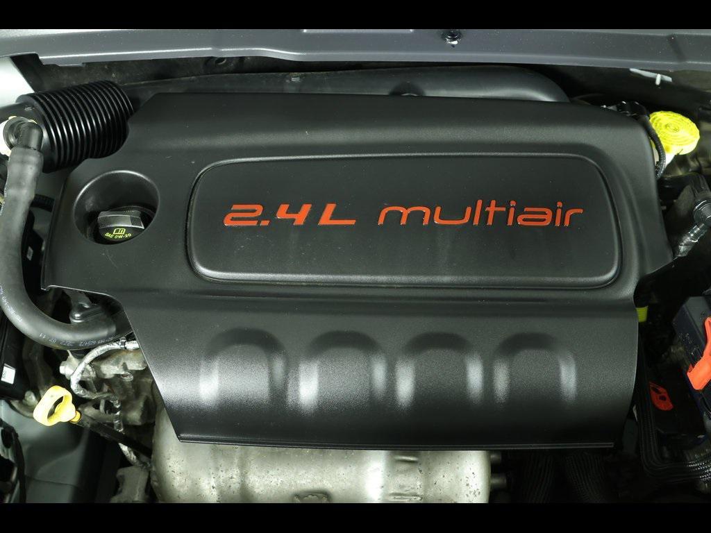 used 2022 Jeep Compass car, priced at $19,068