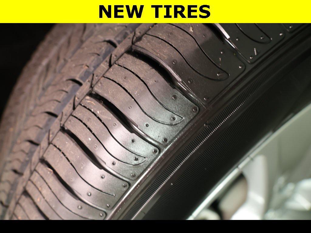 used 2022 Jeep Compass car, priced at $19,068