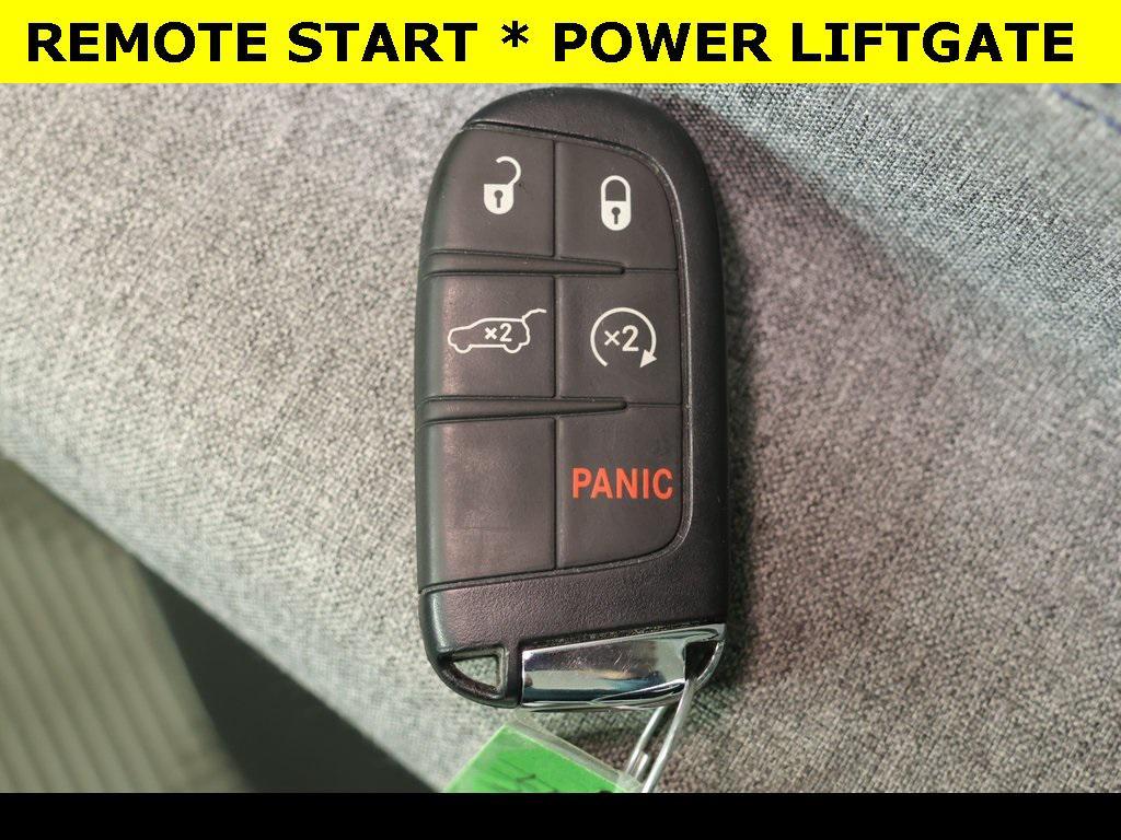 used 2022 Jeep Compass car, priced at $19,068