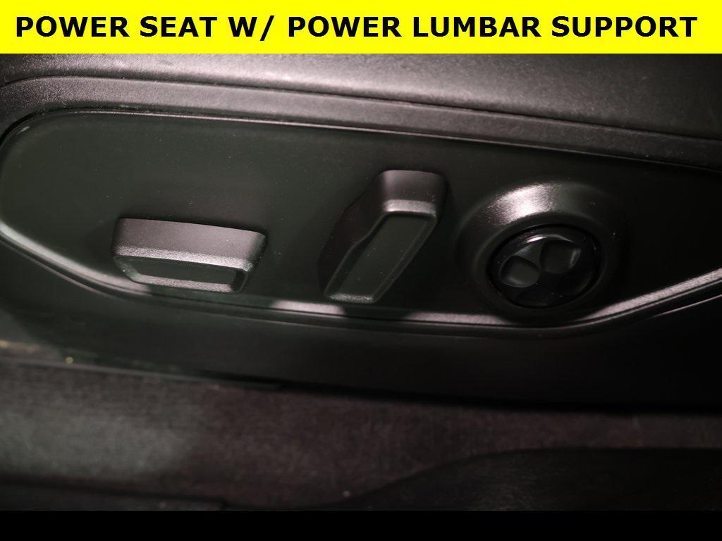 used 2021 Jeep Grand Cherokee L car, priced at $32,261