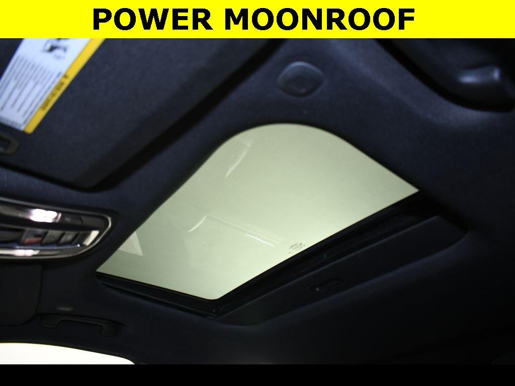 used 2023 Jeep Grand Cherokee L car, priced at $34,293