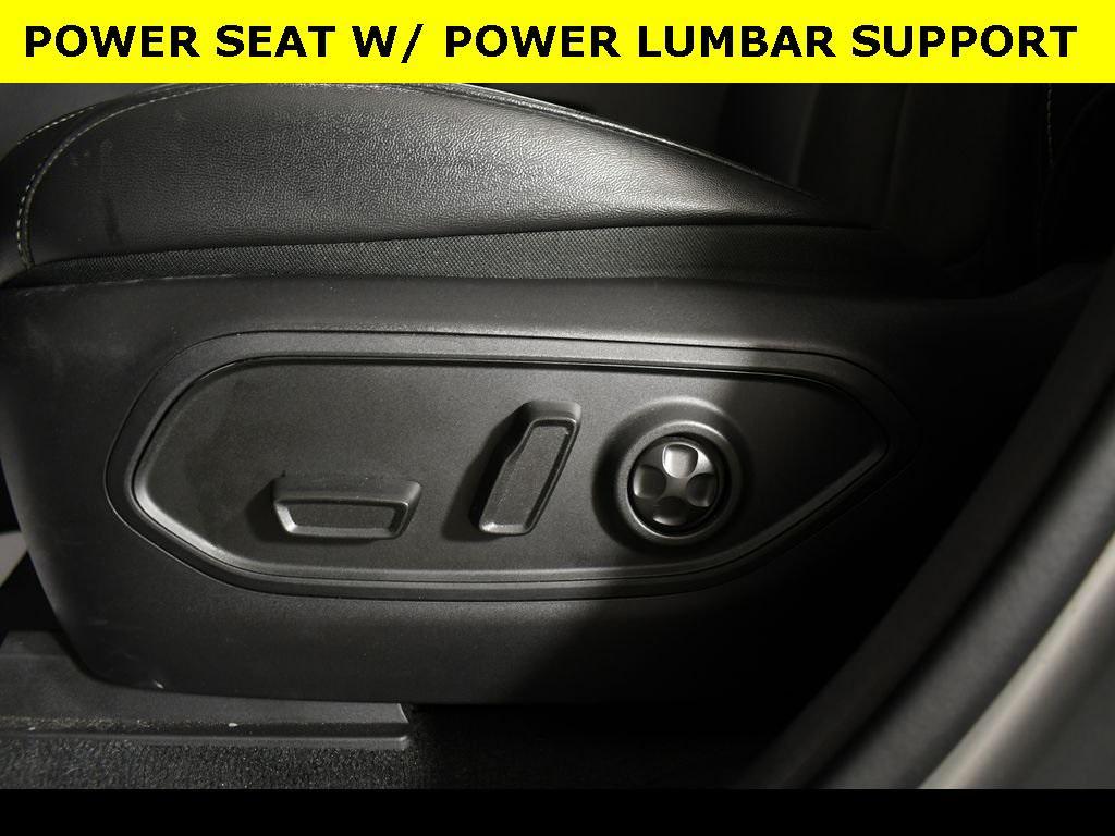 used 2023 Jeep Grand Cherokee L car, priced at $34,293