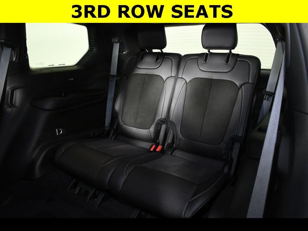used 2023 Jeep Grand Cherokee L car, priced at $34,293