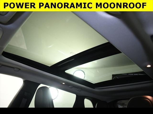 used 2021 Jeep Cherokee car, priced at $25,999