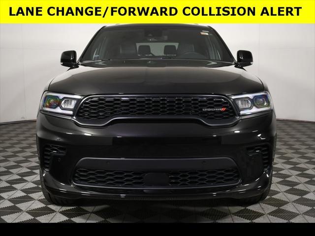 new 2025 Dodge Durango car, priced at $45,999