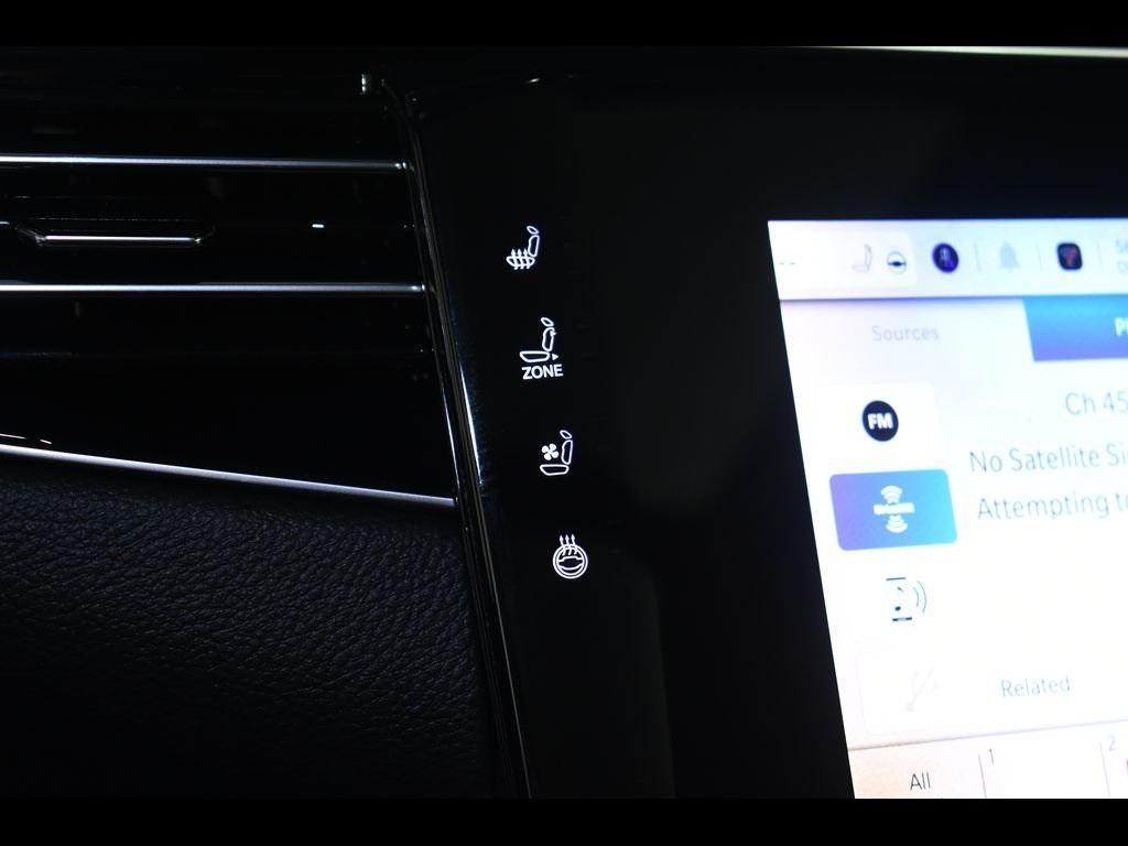 new 2025 Jeep Wagoneer L car, priced at $69,990