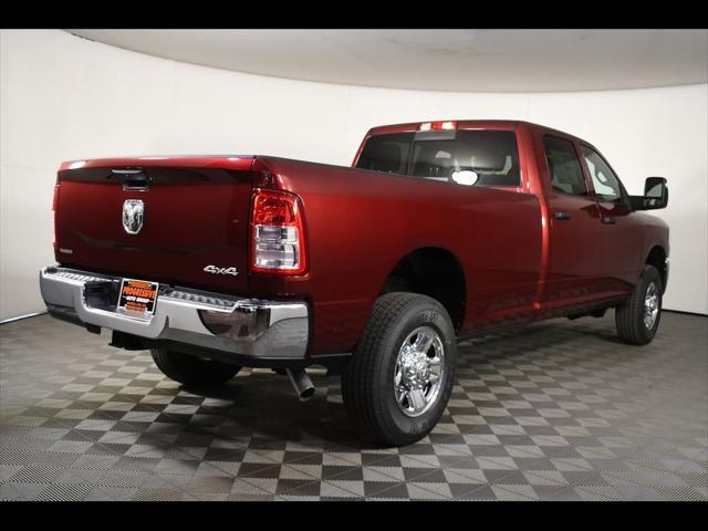 new 2024 Ram 2500 car, priced at $51,999