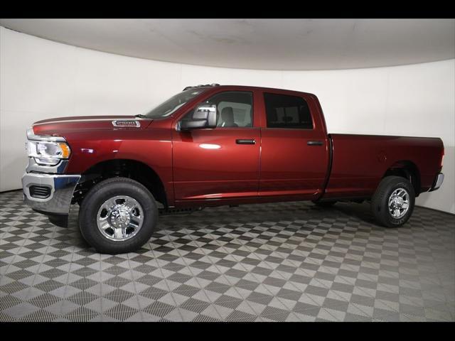 new 2024 Ram 2500 car, priced at $51,999