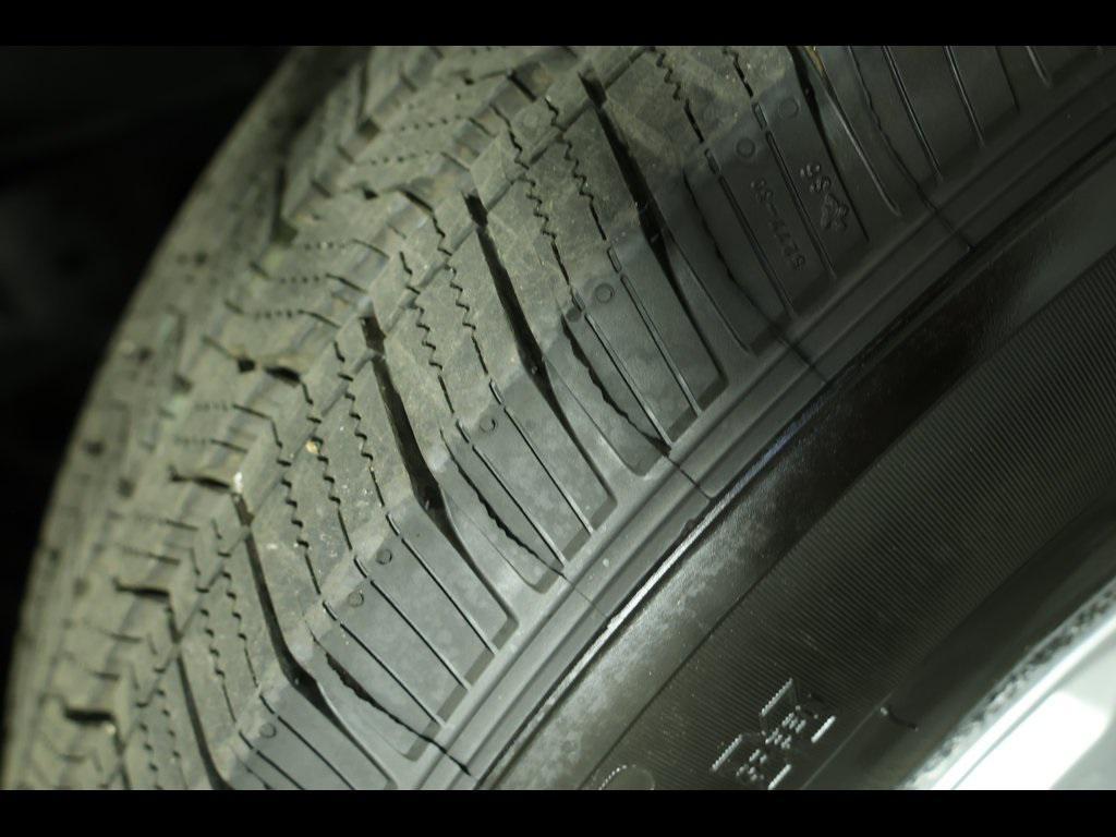 used 2021 Jeep Wrangler Unlimited car, priced at $27,466