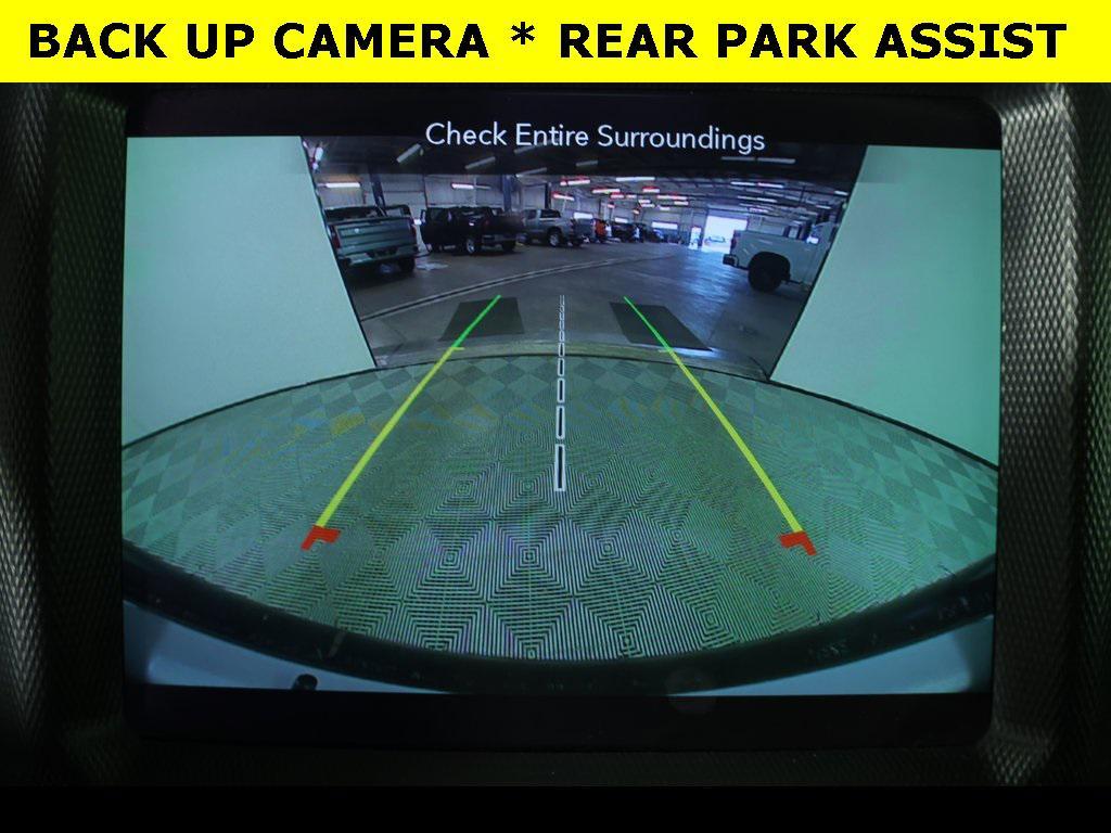 used 2021 Jeep Wrangler Unlimited car, priced at $27,466